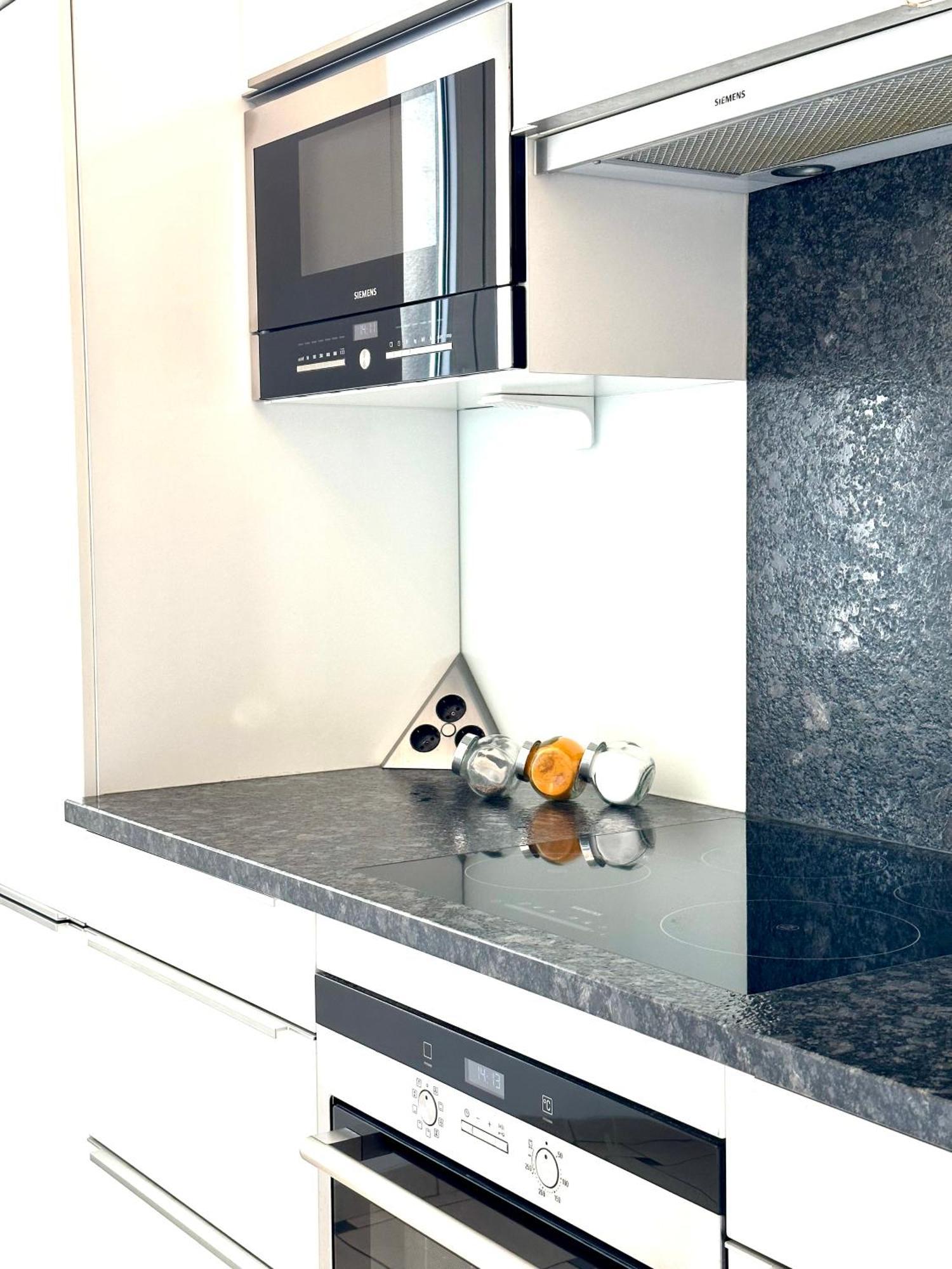 Center Apartment With 360° Rooftop Vienne Extérieur photo